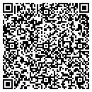 QR code with A J Miller contacts