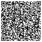 QR code with VAN'S Self Storage Facility contacts