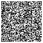 QR code with Blaze Digital Printing contacts