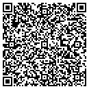 QR code with J F Mines Inc contacts