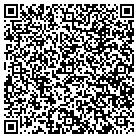 QR code with Peninsula Forestry Inc contacts
