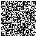 QR code with Reckson Assoc contacts