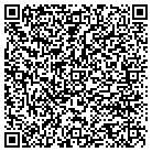 QR code with Priority Transport Service Inc contacts