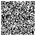 QR code with Camtek contacts