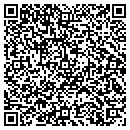 QR code with W J Kinsey & Assoc contacts