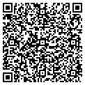 QR code with YMCA contacts