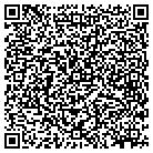 QR code with Ravin Sarashohn Cook contacts
