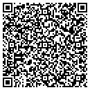 QR code with Sauna Co contacts