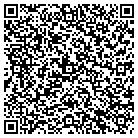 QR code with Accurate Bronze Bearing Co Inc contacts