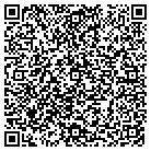 QR code with Saddle Brook Apartments contacts