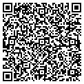 QR code with Agnes B contacts