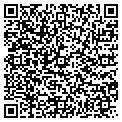 QR code with Rainbow contacts