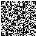 QR code with Hbe Corporation contacts