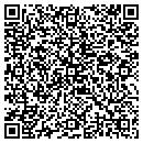 QR code with F&G Mechanical Corp contacts