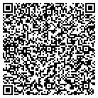 QR code with Hoe Trucking & Excavating Inc contacts