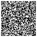 QR code with Oakstar Inc contacts