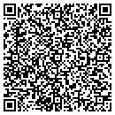 QR code with J N J's Quality Contracting contacts