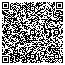 QR code with Kbg Electric contacts