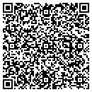 QR code with G S Cutting Service contacts