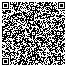 QR code with St James Charity Development Corp contacts