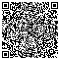 QR code with HPM Designs contacts