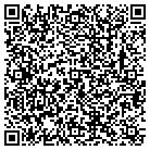 QR code with B R Fries Construction contacts