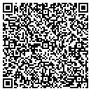 QR code with Zeta-Tech Assoc contacts