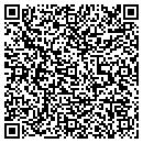 QR code with Tech Alarm Co contacts