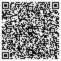 QR code with JV Pets Inc contacts