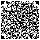 QR code with C & S Throwback Sneakers contacts