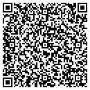 QR code with V Green Mechanical contacts