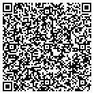 QR code with Maxon Hyundai Sales Department contacts