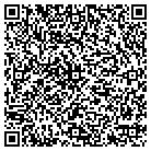 QR code with Prismatic Development Corp contacts