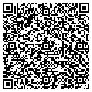 QR code with G C O Construction contacts