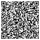 QR code with Associated PI contacts