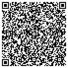 QR code with A-A Checker Cab Brunswick Cab contacts