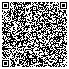 QR code with Denniston R Bruce MD contacts