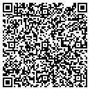 QR code with D R Horton Nj contacts