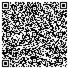 QR code with E & D Picture Framing & Sign contacts