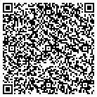 QR code with Hayward/Wright-Austin contacts