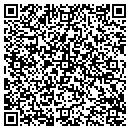QR code with Kap Group contacts
