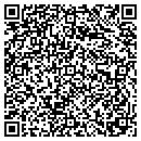 QR code with Hair Quarters 46 contacts