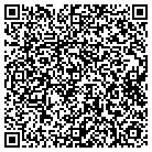 QR code with AAA 24 Hr Emergency Lcksmth contacts