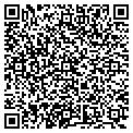 QR code with Kbf Consulting contacts