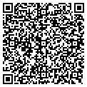 QR code with HP contacts