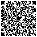 QR code with J & Z Provisions contacts
