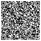 QR code with Rich's Towing Service Inc contacts
