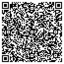 QR code with T & L Dry Cleaning contacts