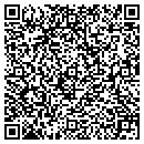 QR code with Robie Ranch contacts