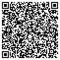 QR code with Mel Gluck PHD contacts